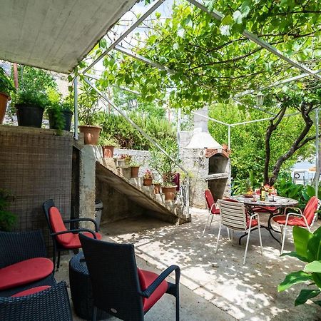 דוברובניק Apartments Zarac מראה חיצוני תמונה