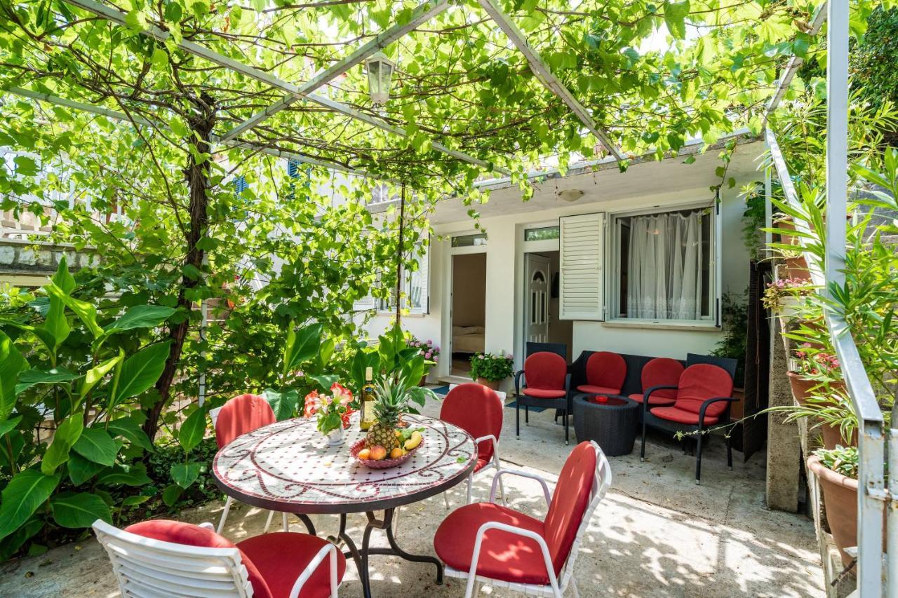 דוברובניק Apartments Zarac מראה חיצוני תמונה