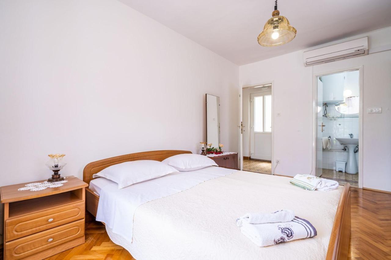 דוברובניק Apartments Zarac מראה חיצוני תמונה