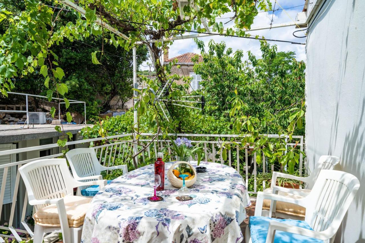 דוברובניק Apartments Zarac מראה חיצוני תמונה