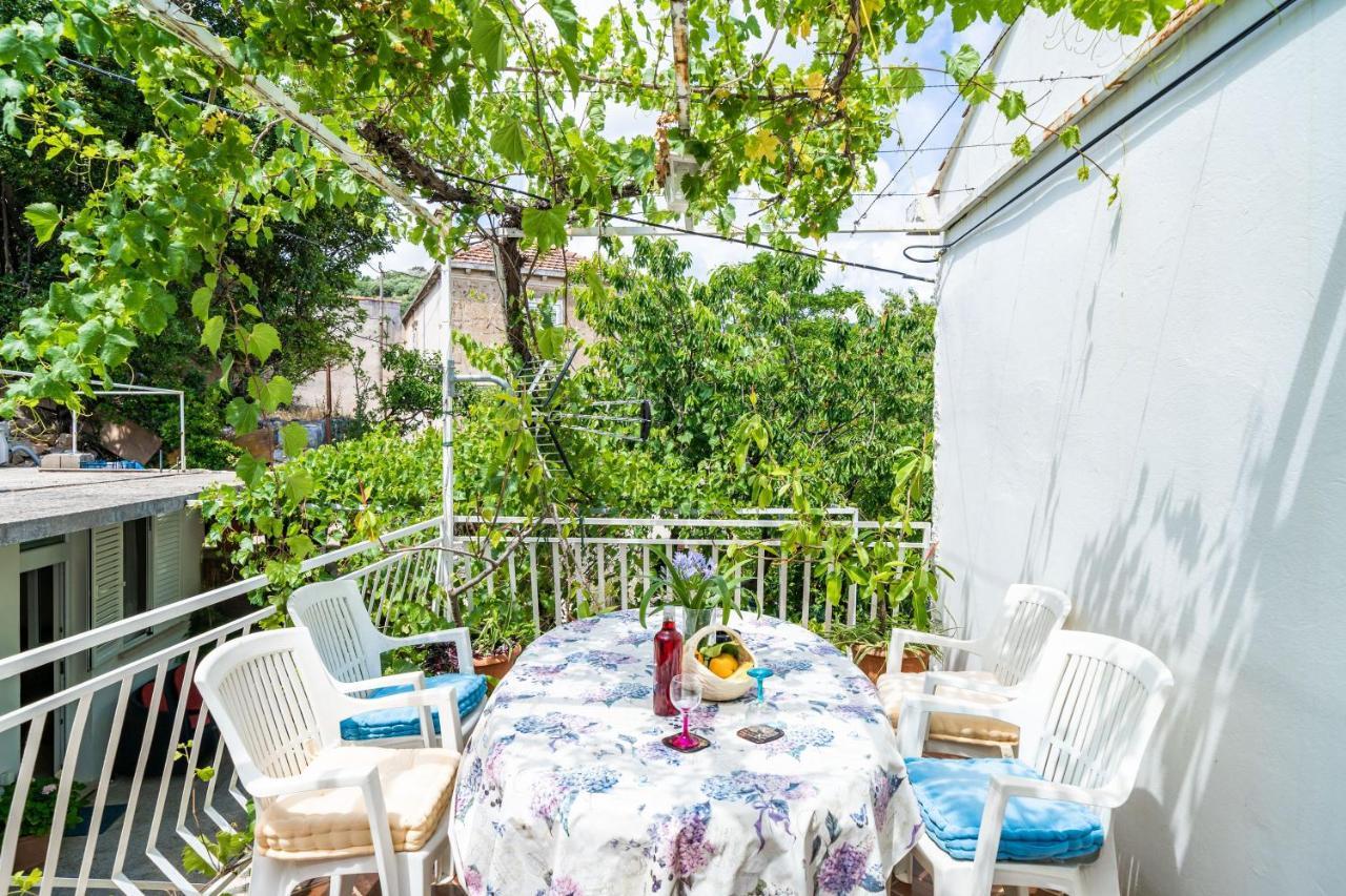 דוברובניק Apartments Zarac מראה חיצוני תמונה