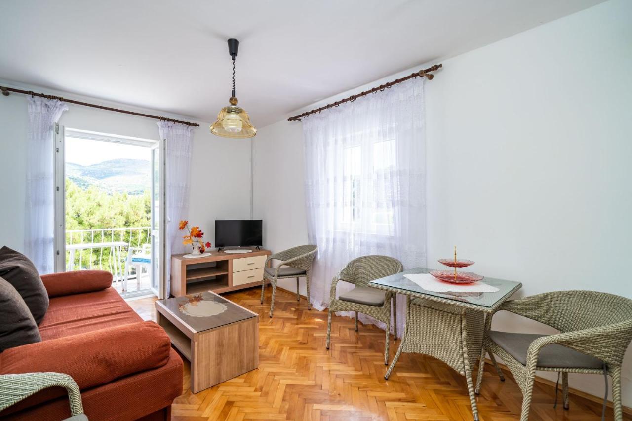 דוברובניק Apartments Zarac מראה חיצוני תמונה