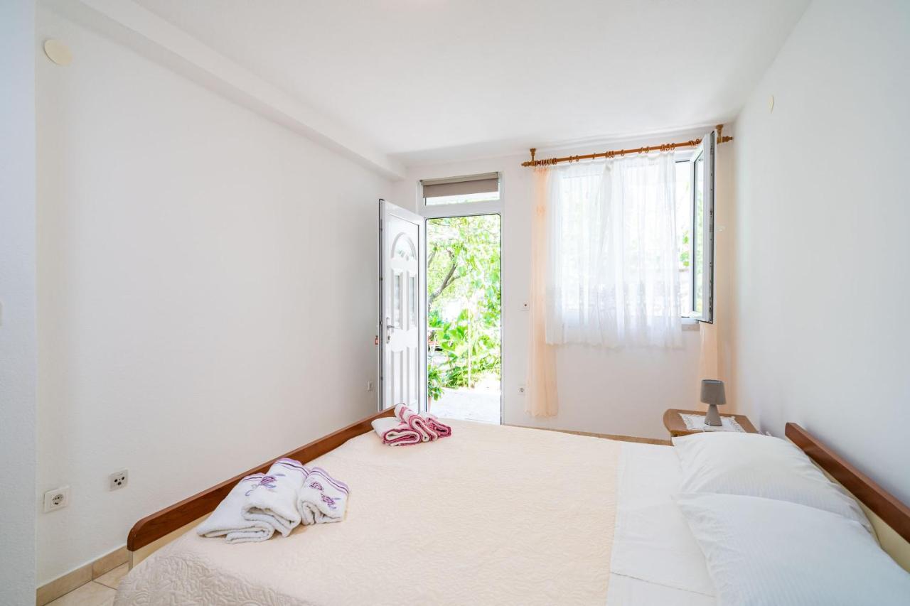 דוברובניק Apartments Zarac מראה חיצוני תמונה