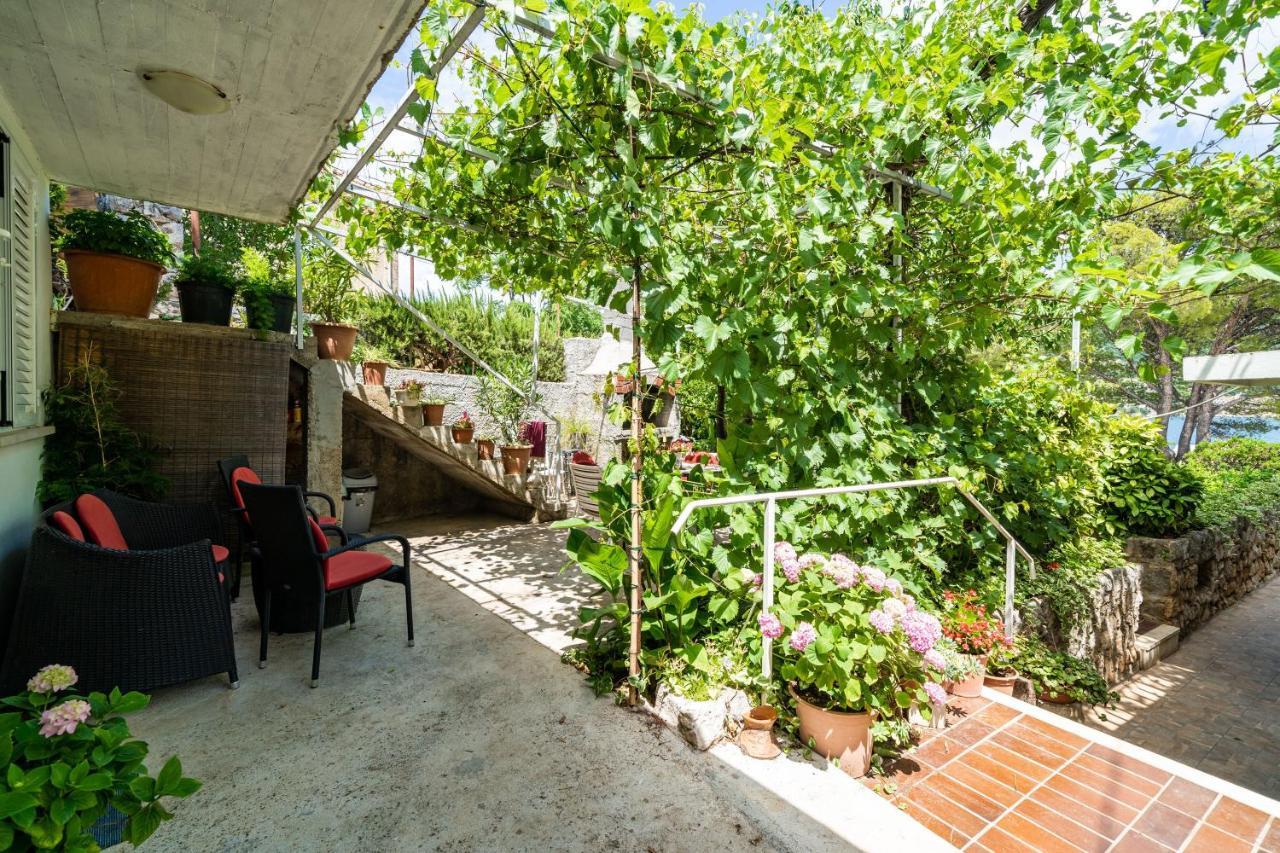 דוברובניק Apartments Zarac מראה חיצוני תמונה