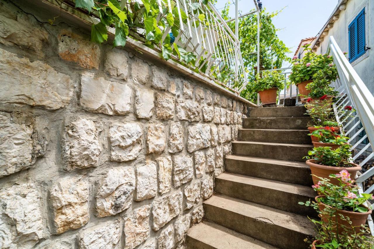 דוברובניק Apartments Zarac מראה חיצוני תמונה