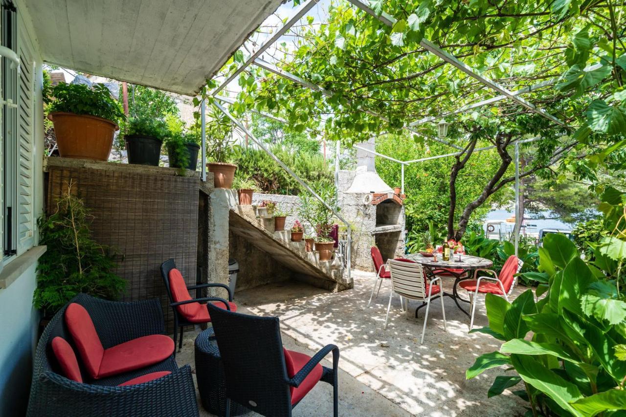 דוברובניק Apartments Zarac מראה חיצוני תמונה