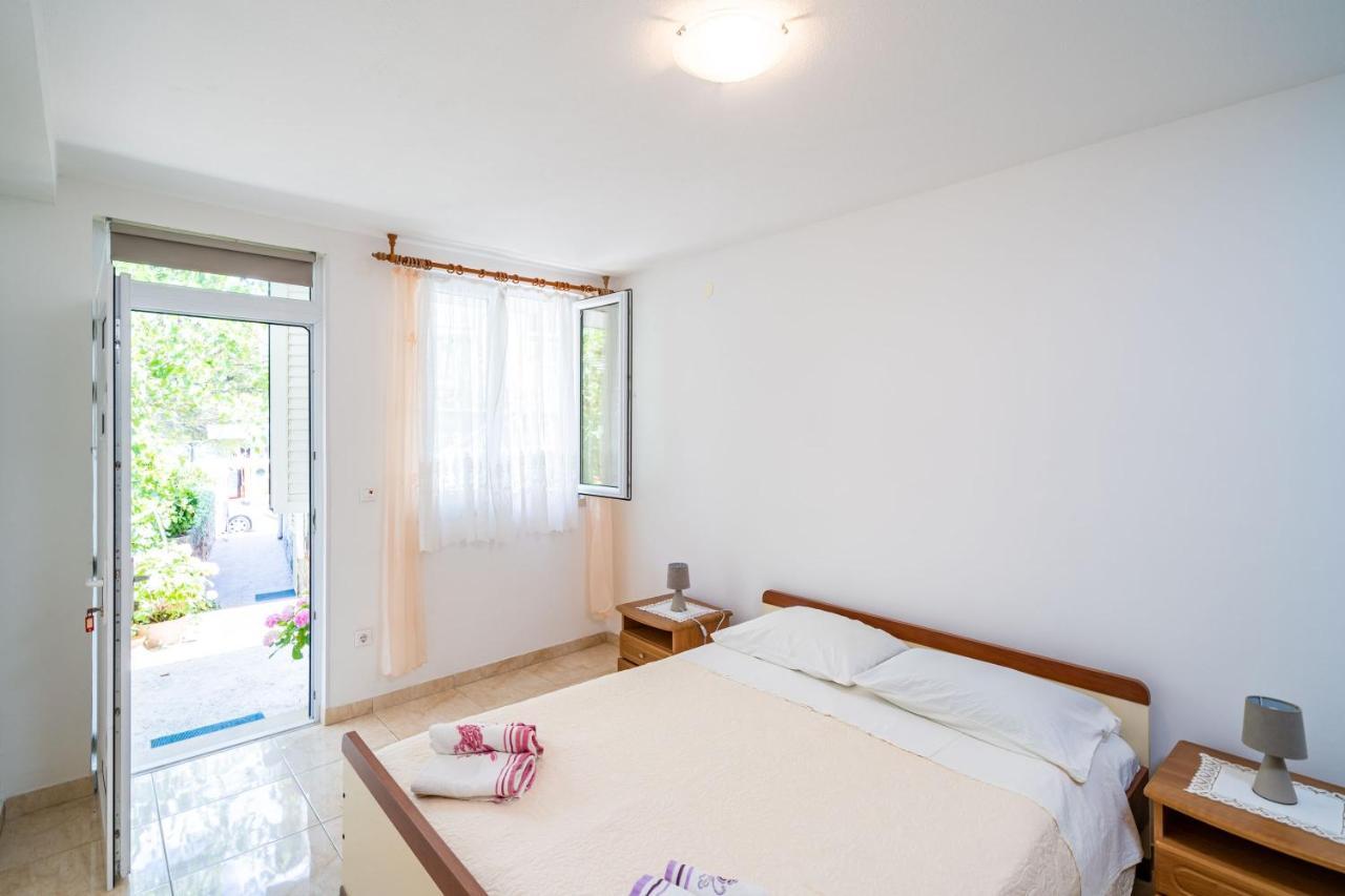 דוברובניק Apartments Zarac מראה חיצוני תמונה