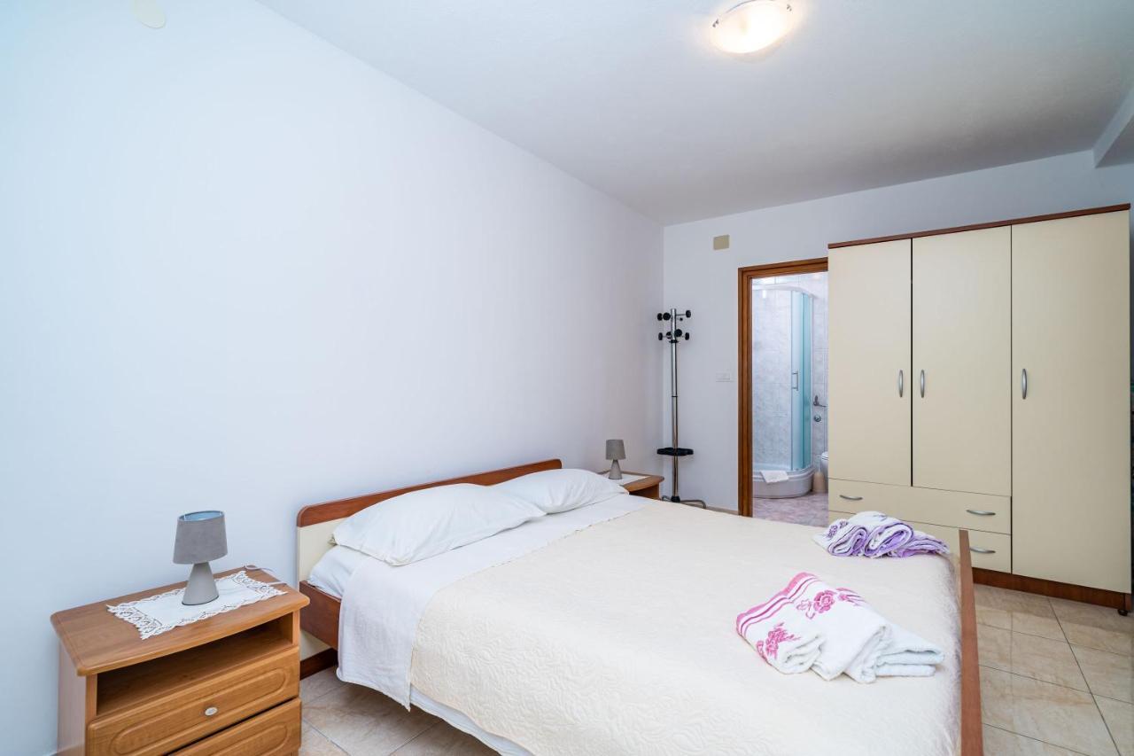 דוברובניק Apartments Zarac מראה חיצוני תמונה