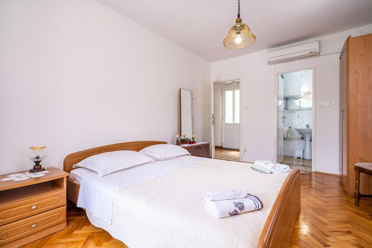 דוברובניק Apartments Zarac מראה חיצוני תמונה