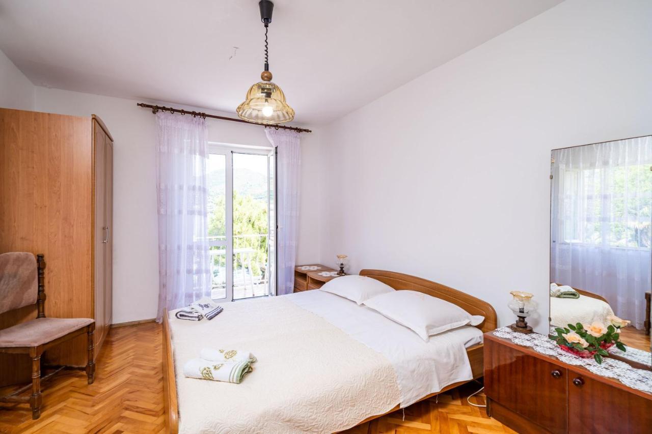 דוברובניק Apartments Zarac מראה חיצוני תמונה