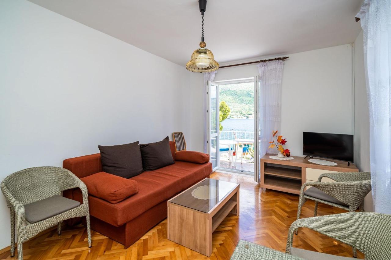 דוברובניק Apartments Zarac מראה חיצוני תמונה