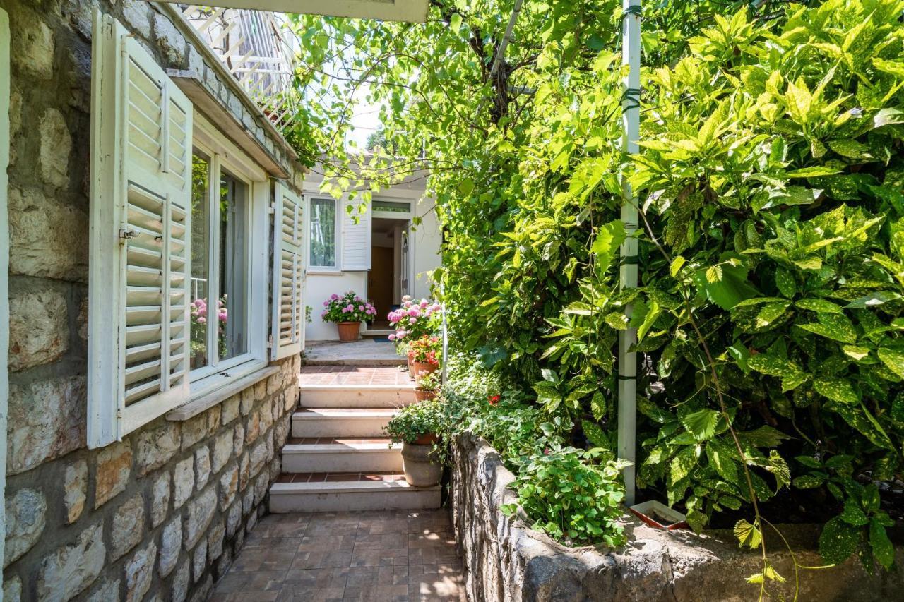 דוברובניק Apartments Zarac מראה חיצוני תמונה