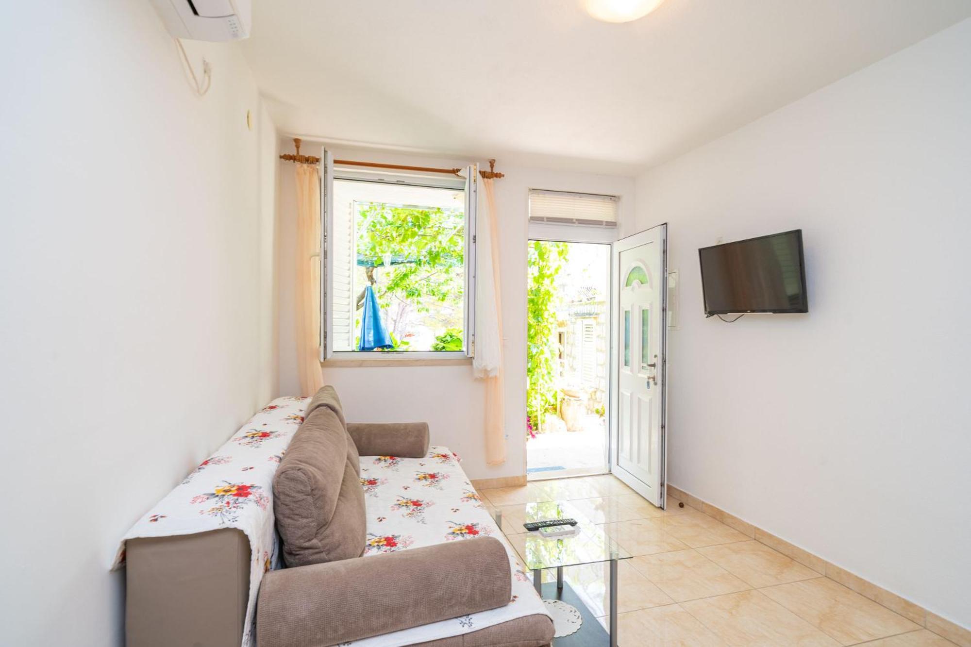 דוברובניק Apartments Zarac מראה חיצוני תמונה