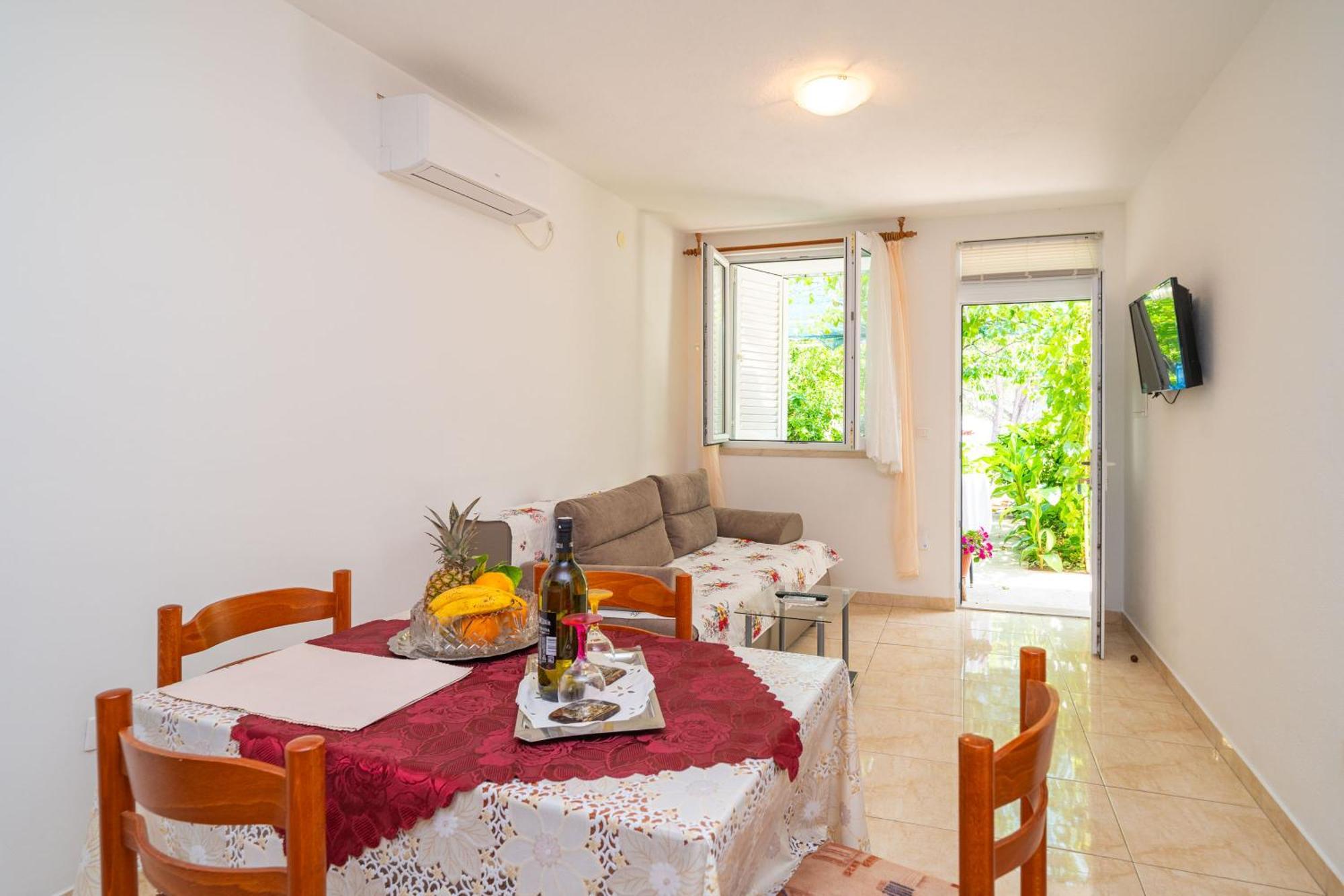 דוברובניק Apartments Zarac מראה חיצוני תמונה