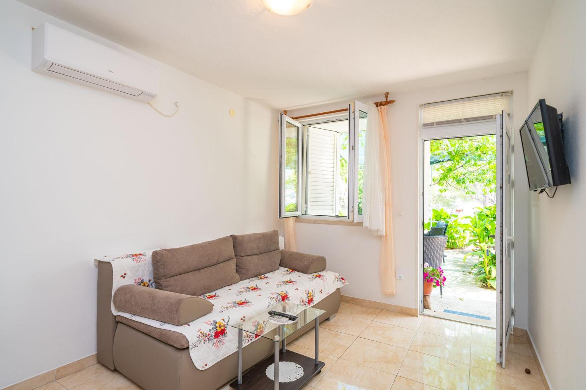 דוברובניק Apartments Zarac מראה חיצוני תמונה