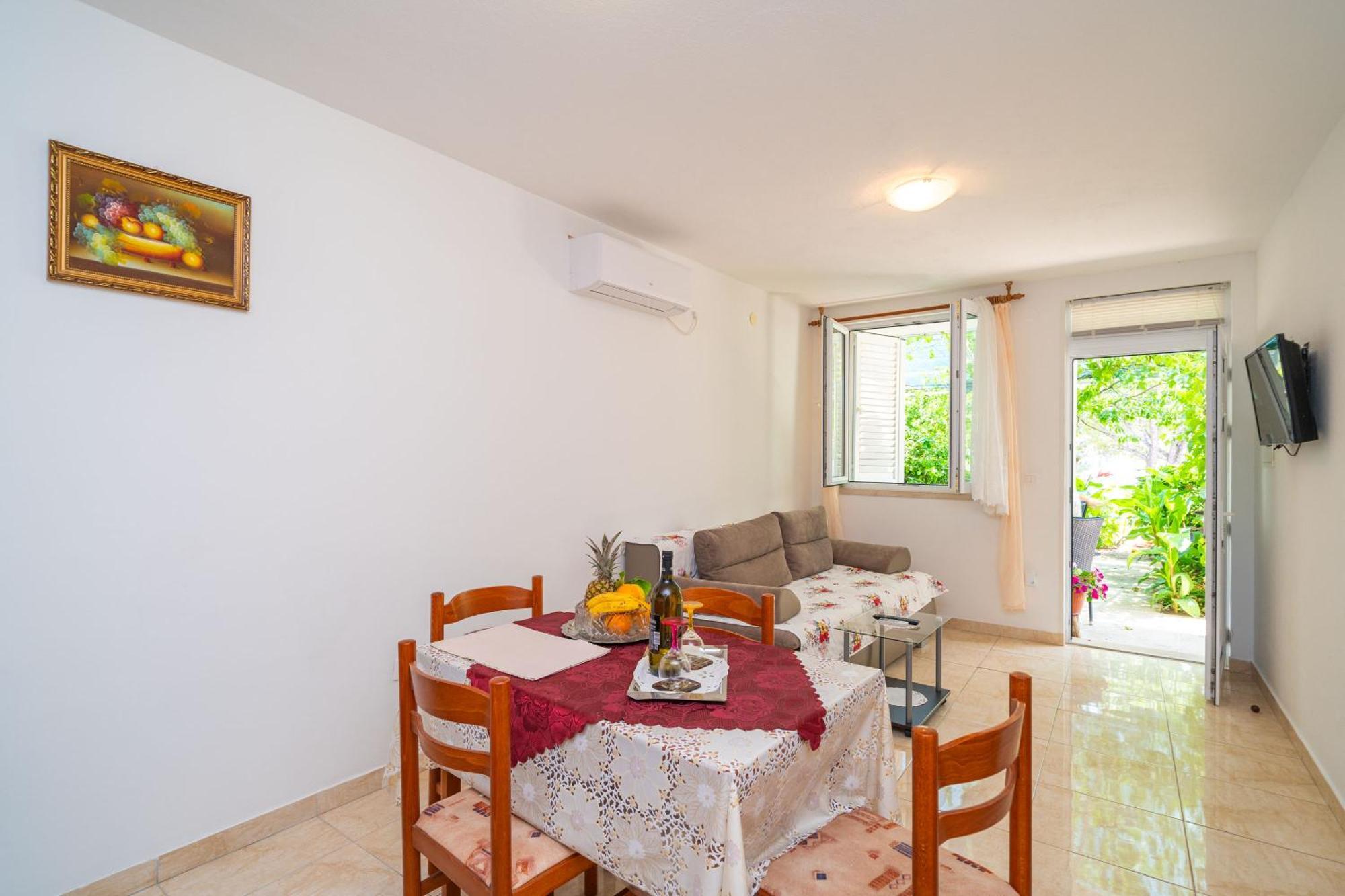 דוברובניק Apartments Zarac מראה חיצוני תמונה