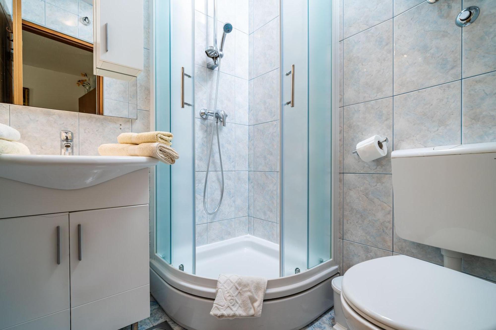 דוברובניק Apartments Zarac חדר תמונה