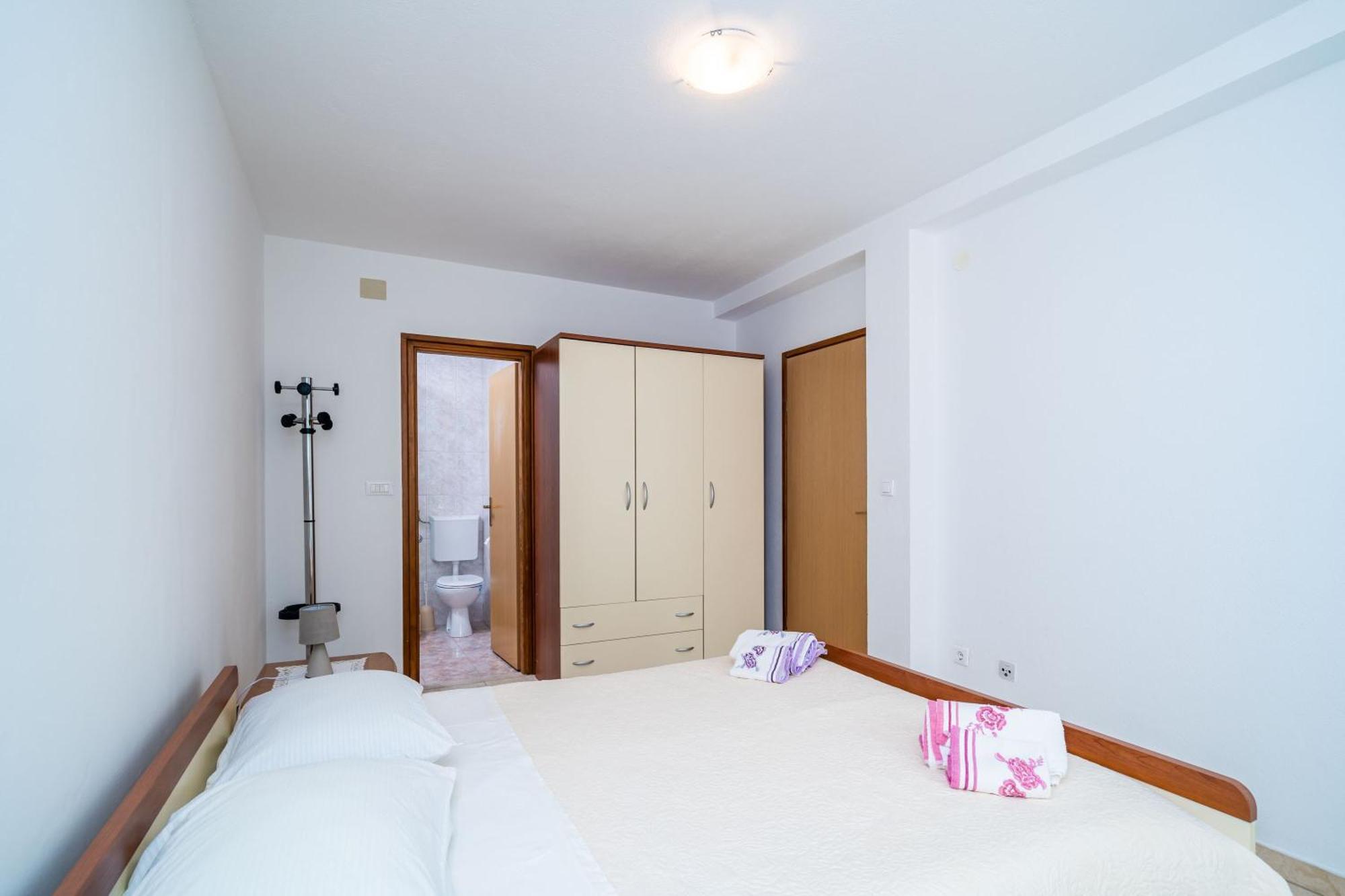 דוברובניק Apartments Zarac חדר תמונה
