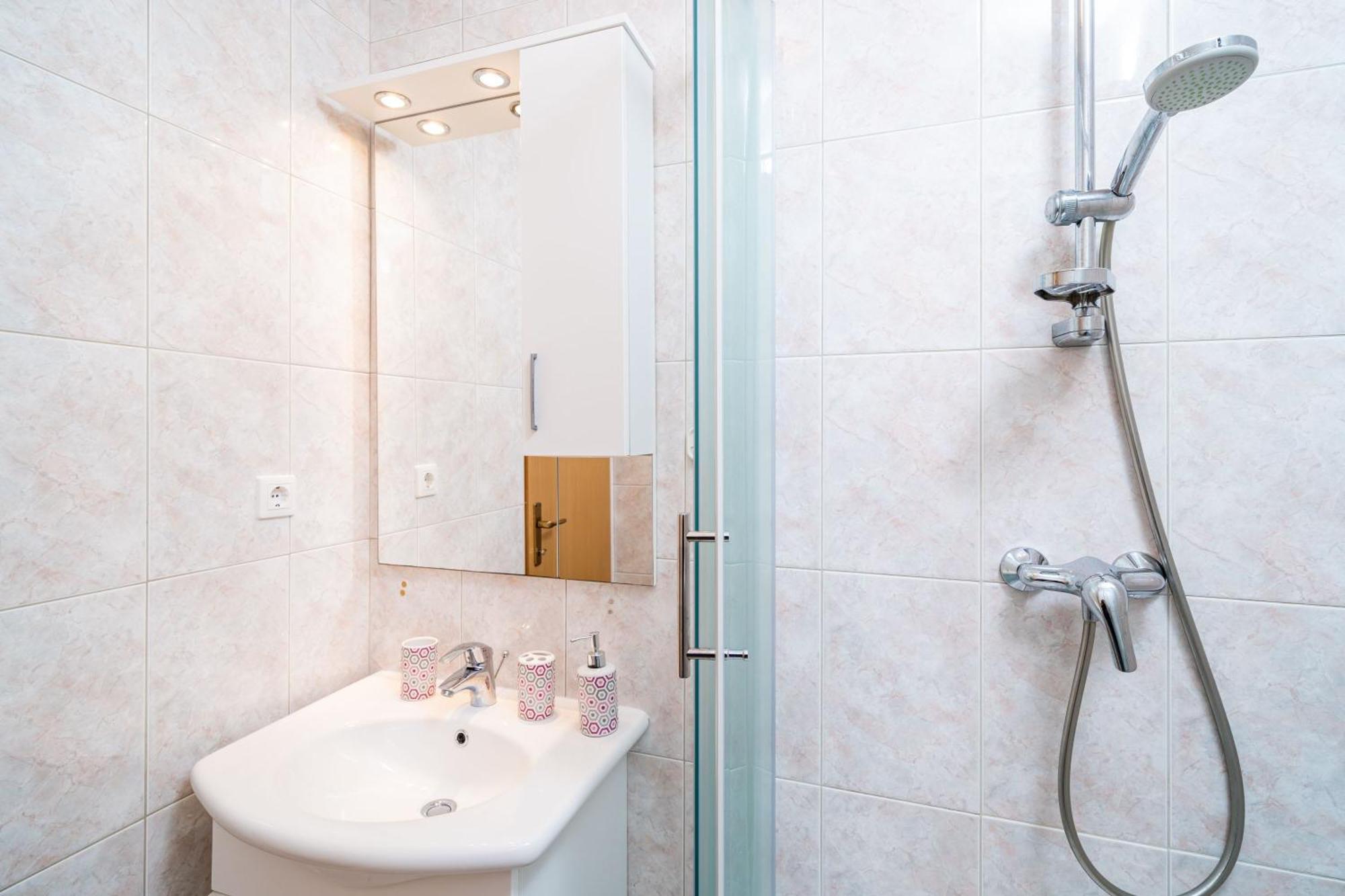 דוברובניק Apartments Zarac חדר תמונה