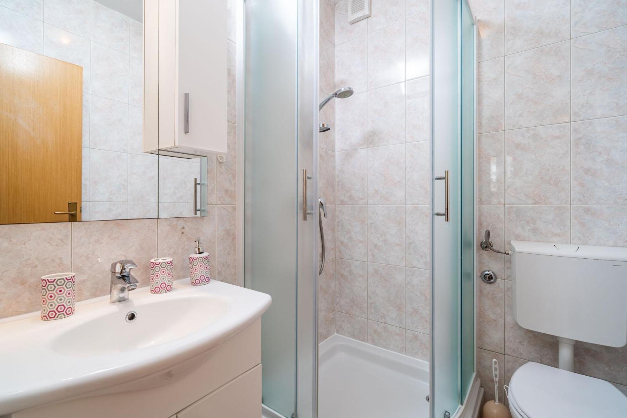 דוברובניק Apartments Zarac חדר תמונה