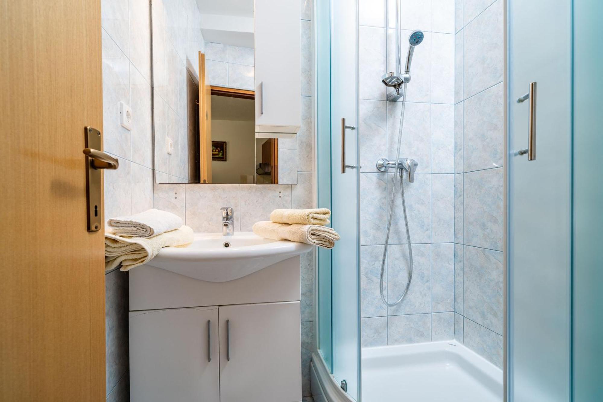 דוברובניק Apartments Zarac חדר תמונה