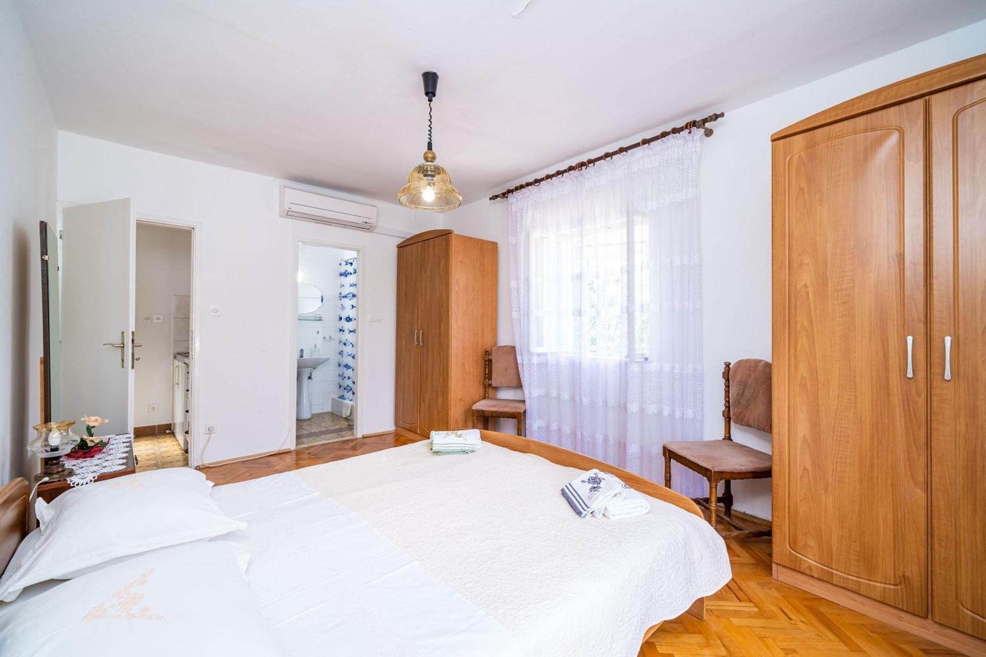 דוברובניק Apartments Zarac חדר תמונה