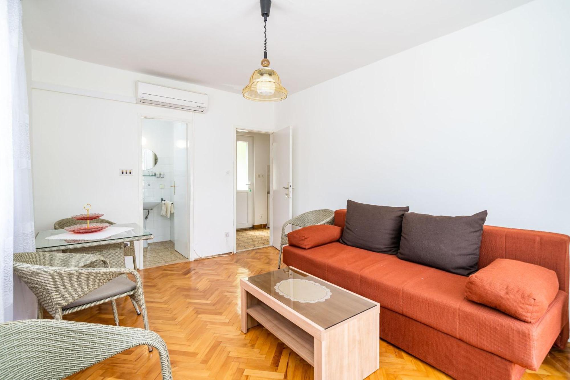 דוברובניק Apartments Zarac חדר תמונה