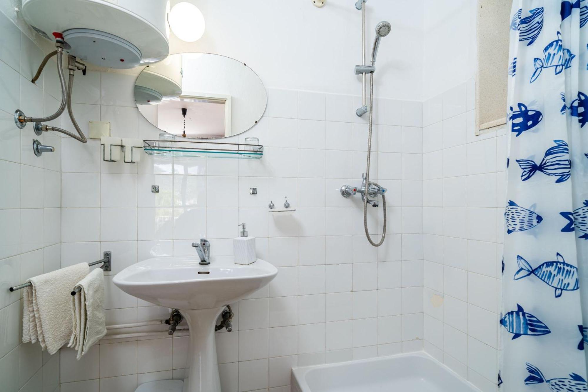דוברובניק Apartments Zarac חדר תמונה