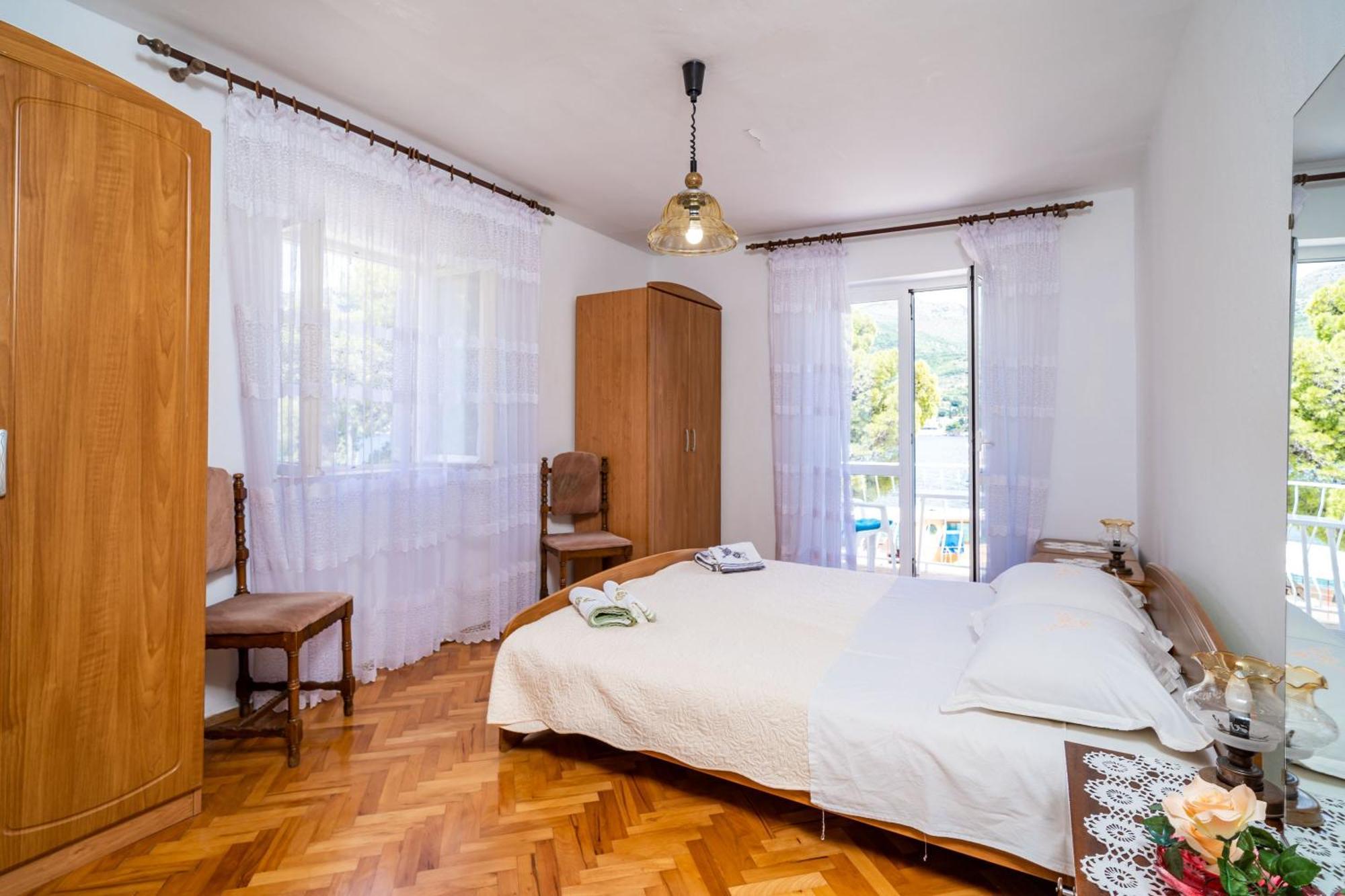 דוברובניק Apartments Zarac חדר תמונה