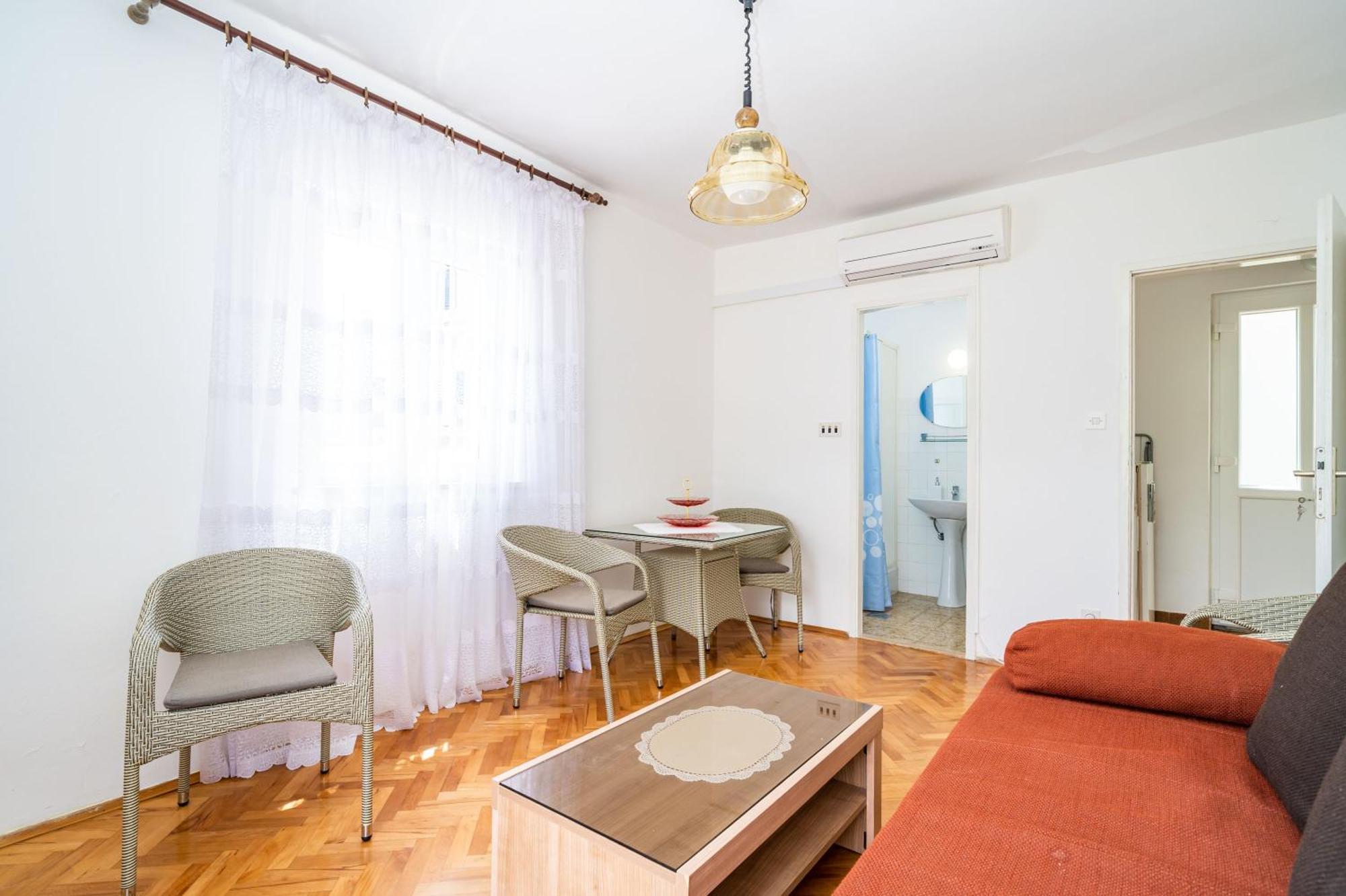 דוברובניק Apartments Zarac חדר תמונה