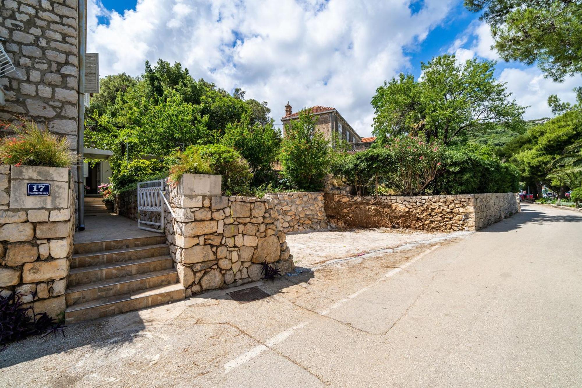 דוברובניק Apartments Zarac חדר תמונה
